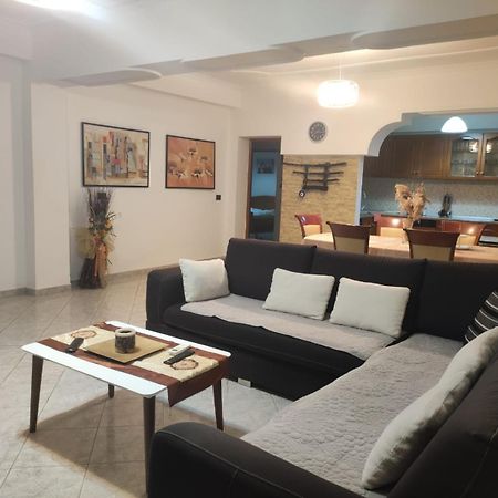 Noel Apartment Vlora Kültér fotó